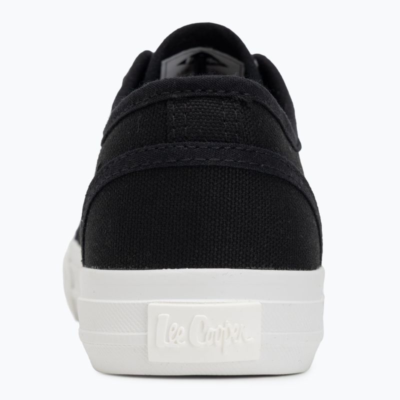 Încălțăminte pentru femei Lee Cooper LCW-25-02-3337LA black 6