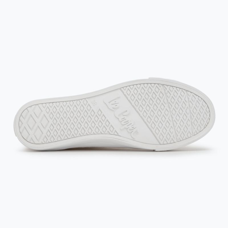 Încălțăminte pentru femei Lee Cooper LCW-25-31-3420LA beige 4