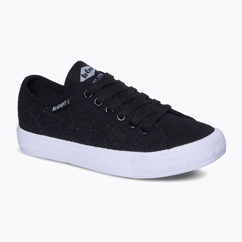 Încălțăminte pentru femei Lee Cooper LCW-25-31-3421LA black