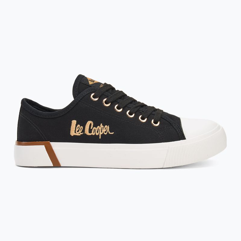 Încălțăminte pentru femei Lee Cooper LCW-25-31-3427LA black 2
