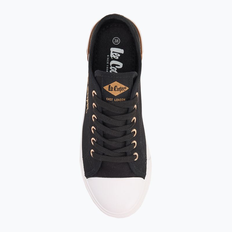 Încălțăminte pentru femei Lee Cooper LCW-25-31-3427LA black 5