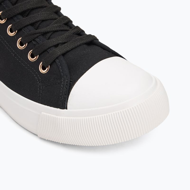Încălțăminte pentru femei Lee Cooper LCW-25-31-3427LA black 7