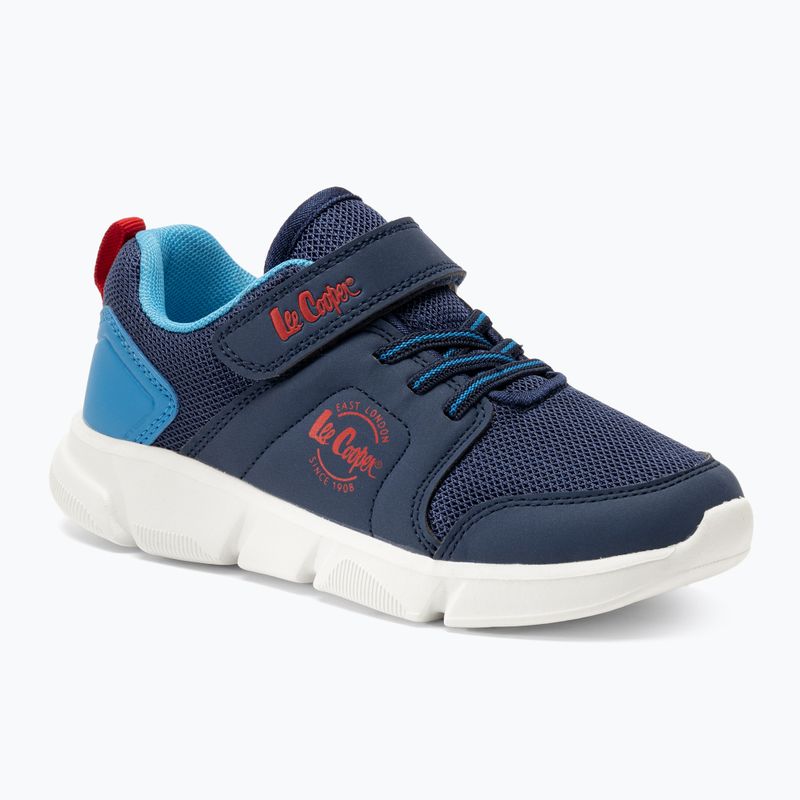 Încălțăminte pentru copii Lee Cooper LCW-24-32-2583 navy