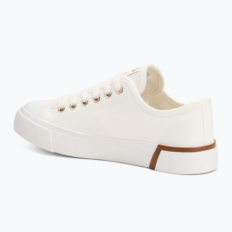 Încălțăminte pentru femei Lee Cooper LCW-25-31-3428LA white 3