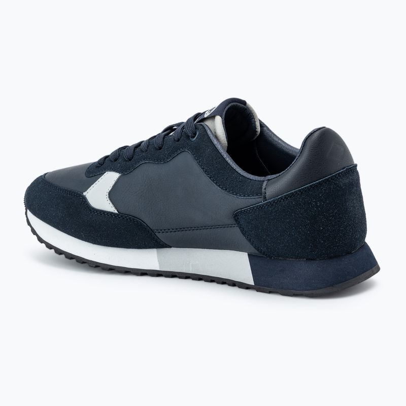 Încălțăminte pentru bărbați Lee Cooper LCJ-24-03-3009M navy 3