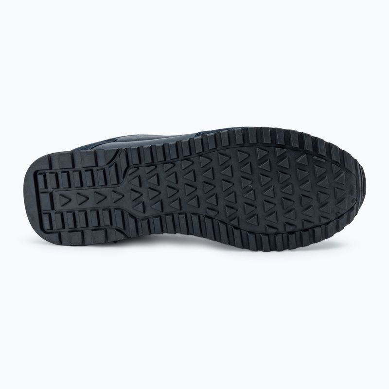 Încălțăminte pentru bărbați Lee Cooper LCJ-24-03-3009M navy 4