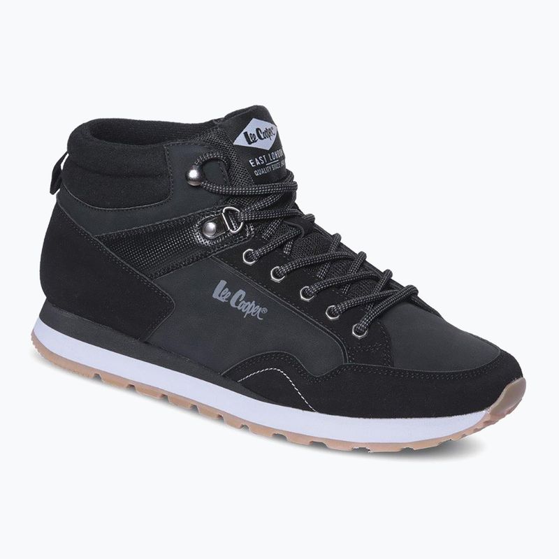 Încălțăminte pentru bărbați Lee Cooper LCJ-24-03-3012MB 8