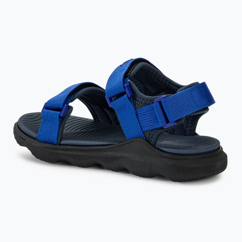Sandale pentru copii Lee Cooper LCW-24-34-2602 royal blue / navy