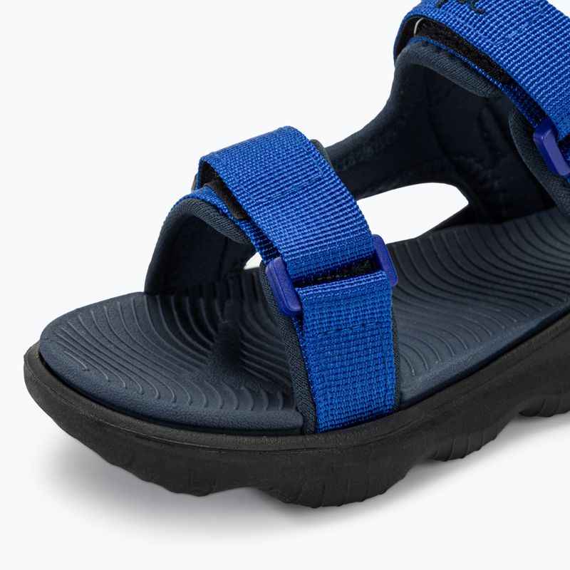 Sandale pentru copii Lee Cooper LCW-24-34-2602 royal blue / navy