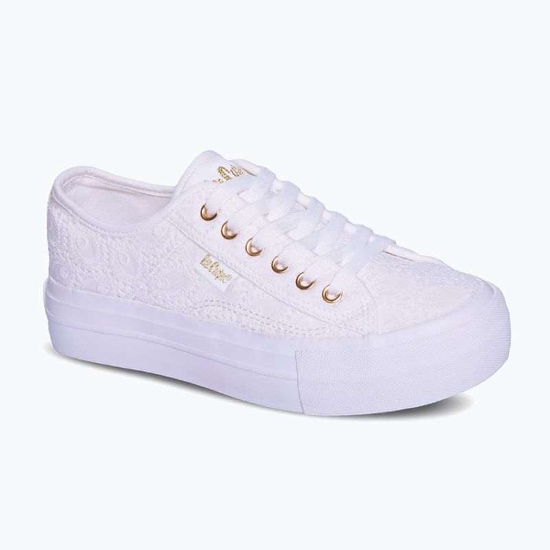 Încălțăminte pentru femei Lee Cooper LCW-25-31-3438LA white