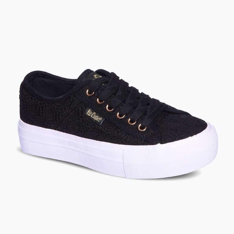 Încălțăminte pentru femei Lee Cooper LCW-25-31-3439LA black