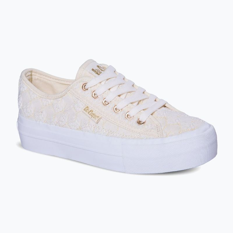 Încălțăminte pentru femei Lee Cooper LCW-25-31-3440LA beige