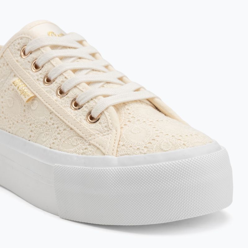 Încălțăminte pentru femei Lee Cooper LCW-25-31-3440LA beige 7