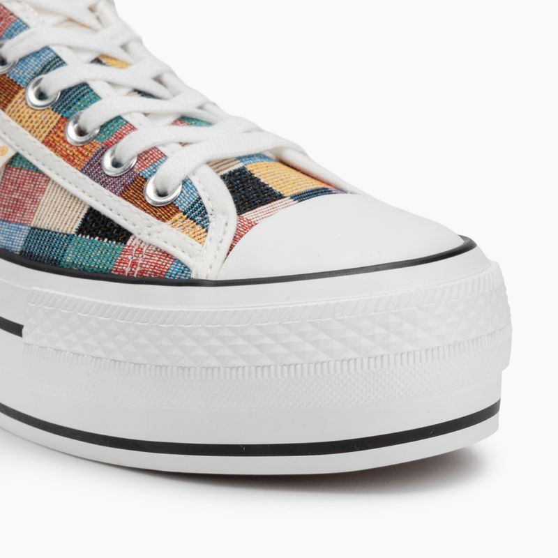 Încălțăminte pentru femei Lee Cooper LCW-25-31-3441LA yellow 7