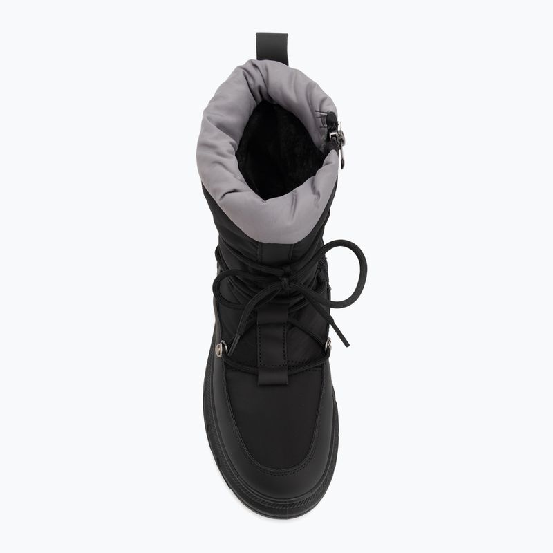 Ghete pentru femei Lee Cooper LCJ-25-44-3930L black 5