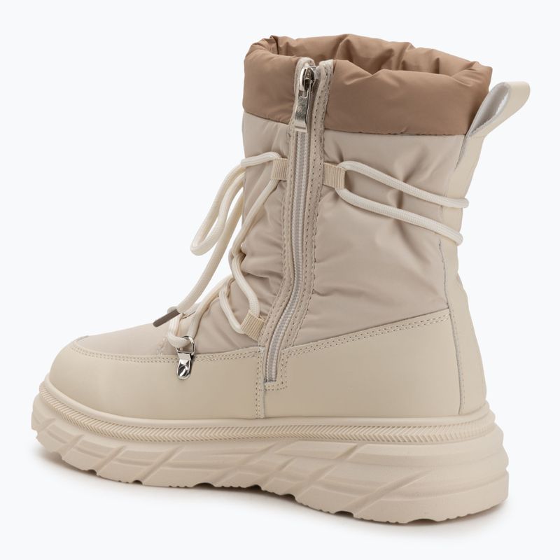 Ghete pentru femei Lee Cooper LCJ-25-44-3931L beige 3