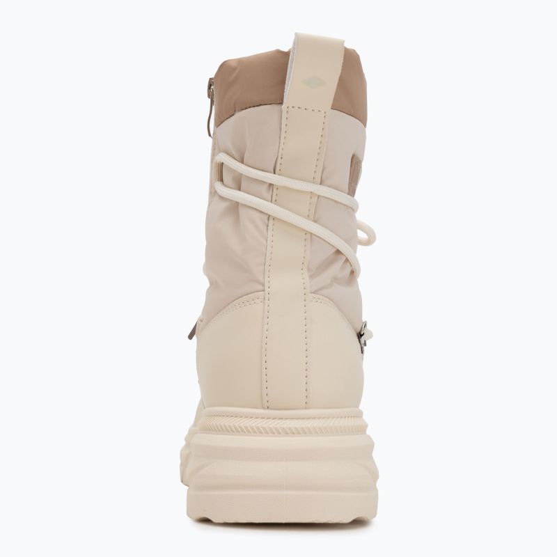 Ghete pentru femei Lee Cooper LCJ-25-44-3931L beige 6