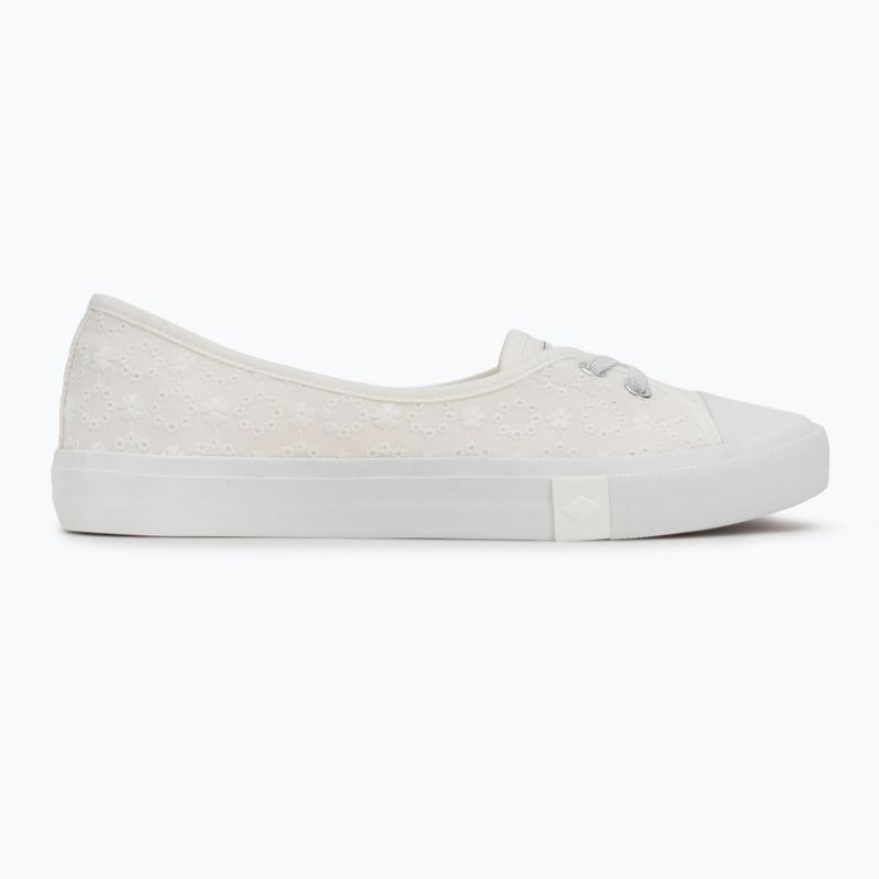 Încălțăminte pentru femei Lee Cooper LCW-25-31-3447LA white 2