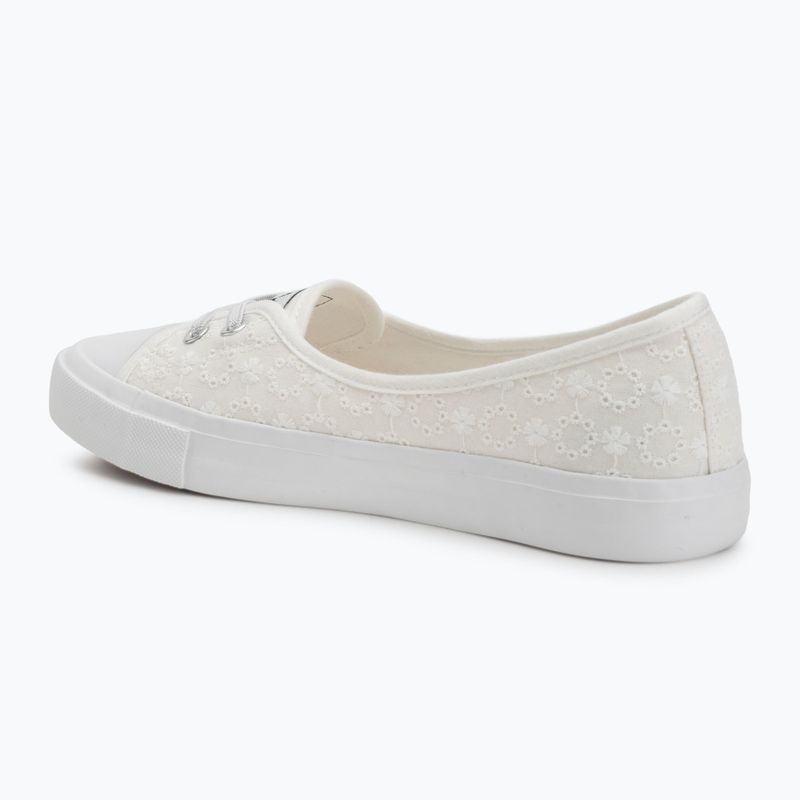 Încălțăminte pentru femei Lee Cooper LCW-25-31-3447LA white 3