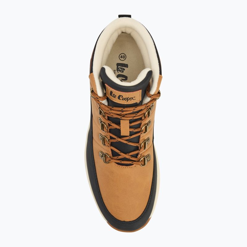 Încălțăminte pentru bărbați Lee Cooper LCJ-24-03-3035MB