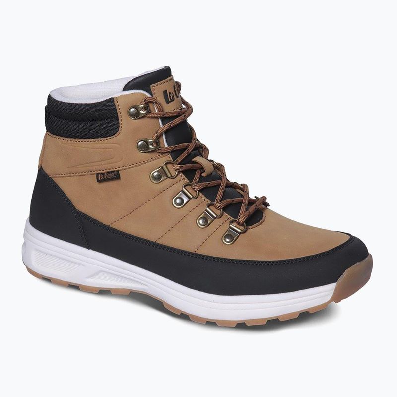 Încălțăminte pentru bărbați Lee Cooper LCJ-24-03-3035MB
