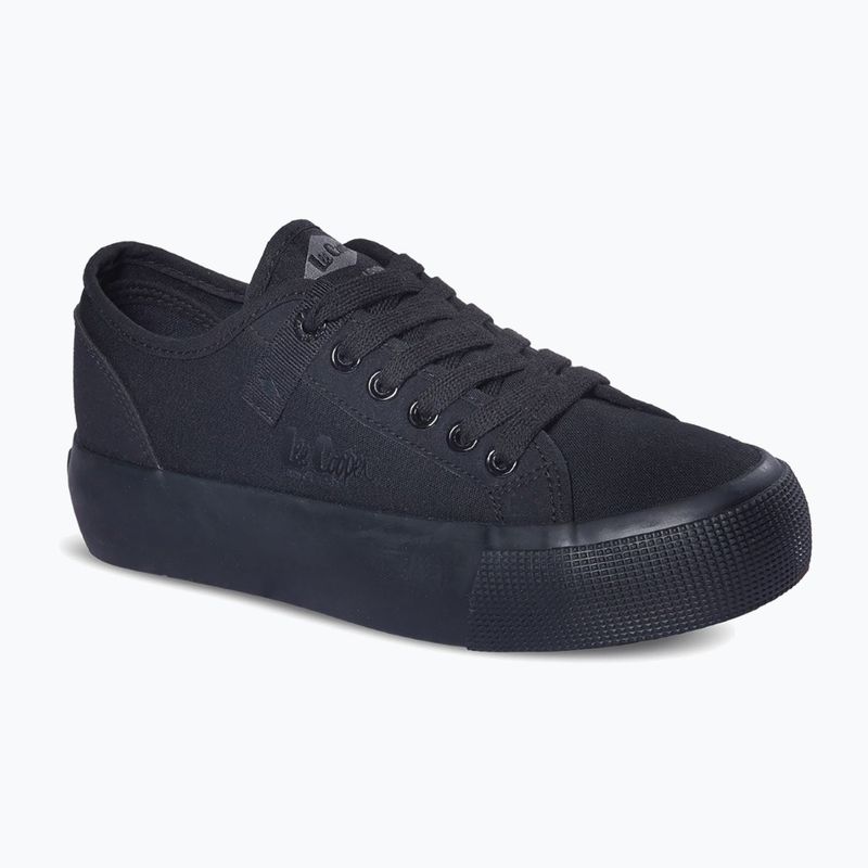 Încălțăminte pentru femei Lee Cooper LCW-25-31-3451LA black 8