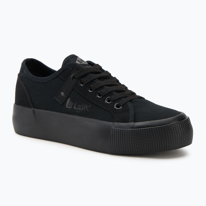 Încălțăminte pentru femei Lee Cooper LCW-25-31-3451LA black