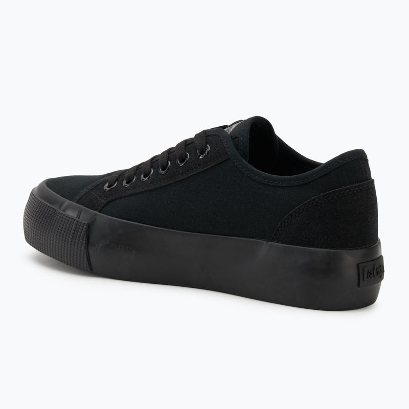 Încălțăminte pentru femei Lee Cooper LCW-25-31-3451LA black 3