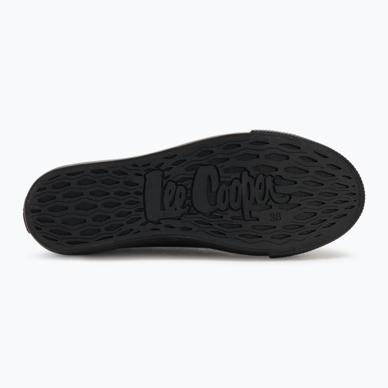 Încălțăminte pentru femei Lee Cooper LCW-25-31-3451LA black 4