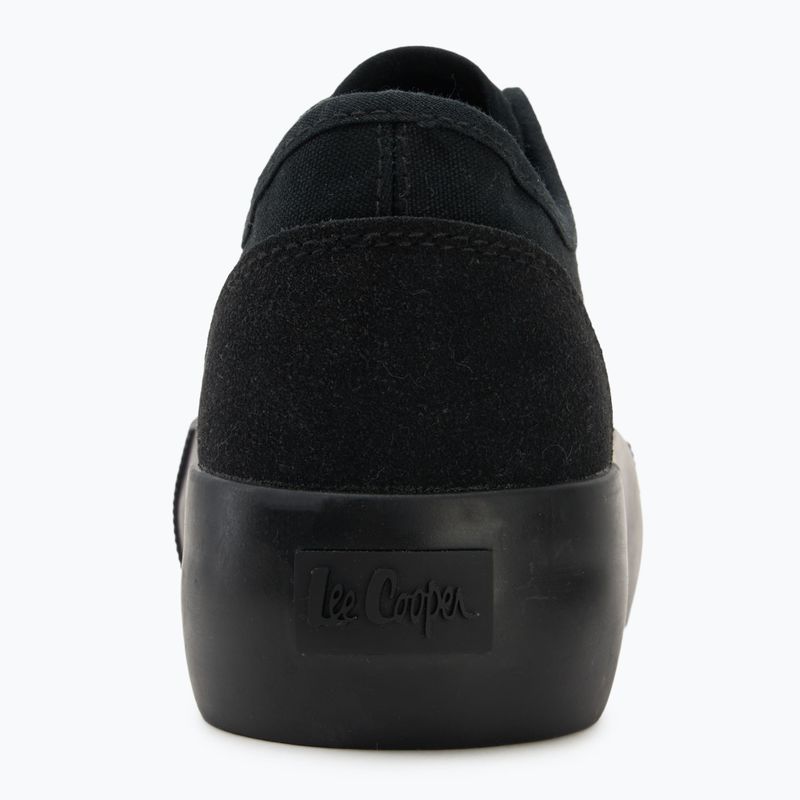 Încălțăminte pentru femei Lee Cooper LCW-25-31-3451LA black 6