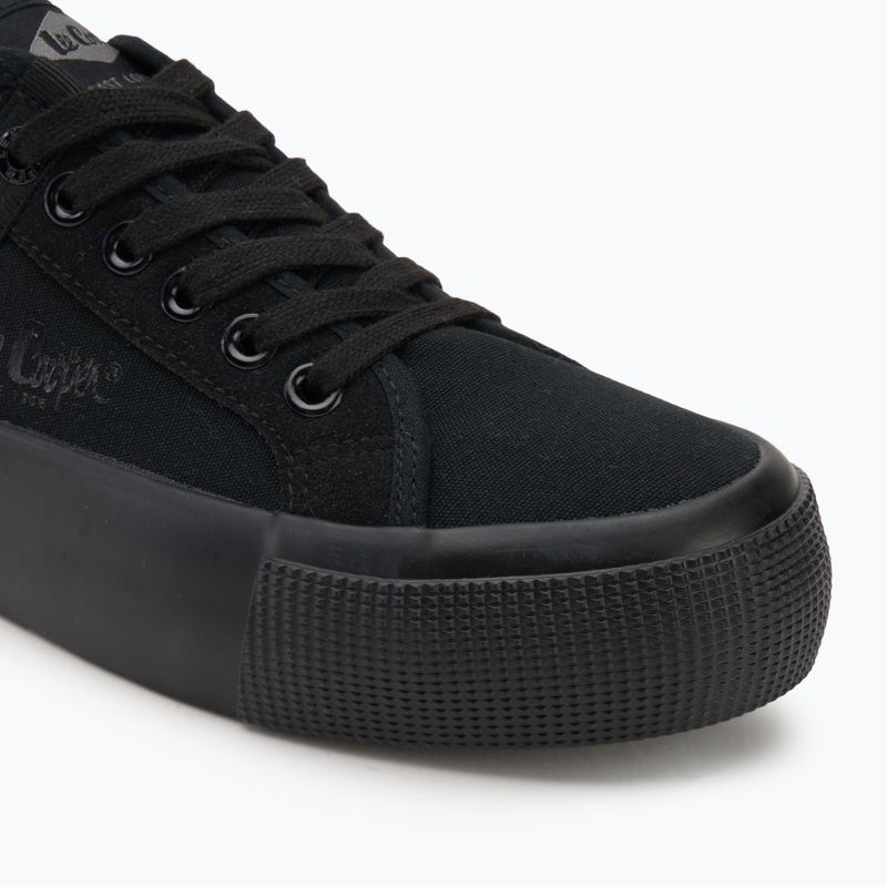 Încălțăminte pentru femei Lee Cooper LCW-25-31-3451LA black 7