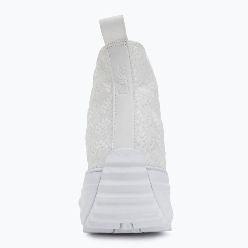 Încălțăminte pentru femei Lee Cooper LCW-25-31-3461LA white 6