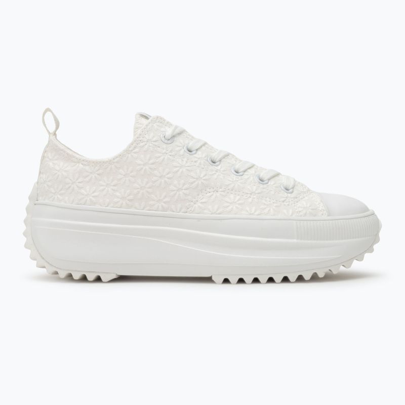 Încălțăminte pentru femei Lee Cooper LCW-25-31-3465LA white 2