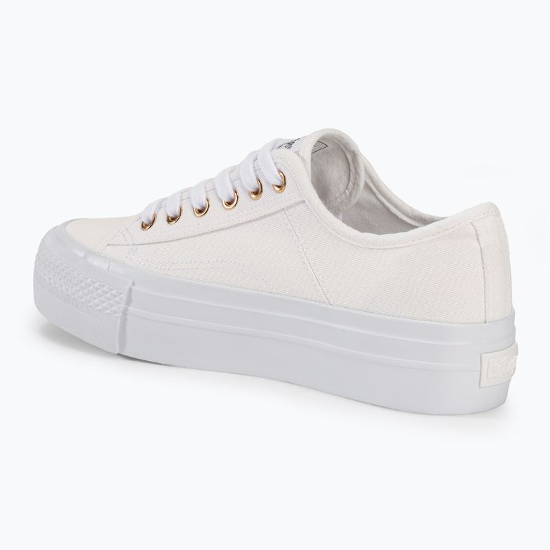 Încălțăminte pentru femei Lee Cooper LCW-24-31-2725 white 3