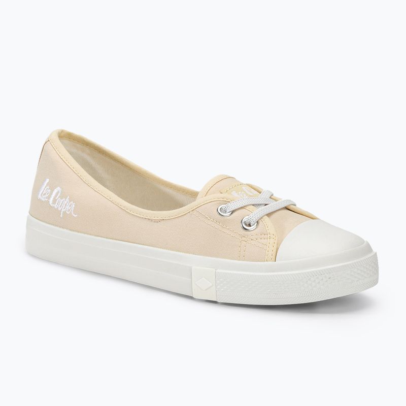 Pantofi pentru femei Lee Cooper LCW-24-31-2728