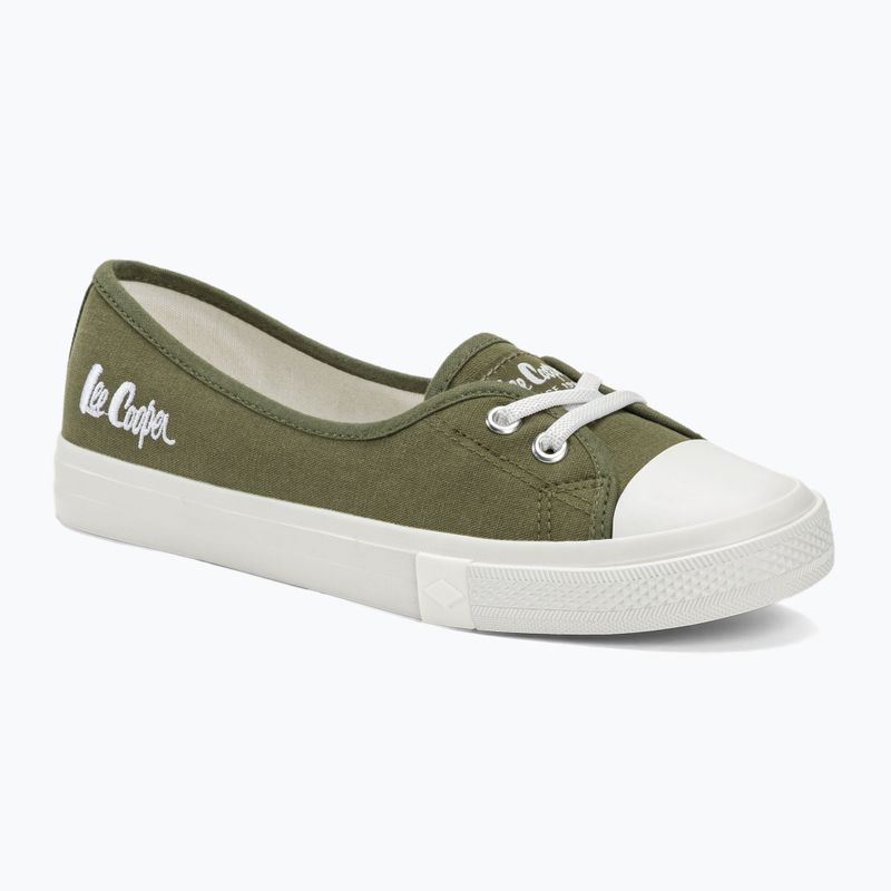 Pantofi pentru femei Lee Cooper LCW-24-31-2729