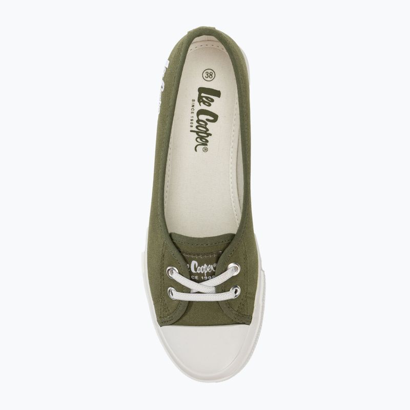 Pantofi pentru femei Lee Cooper LCW-24-31-2729 5