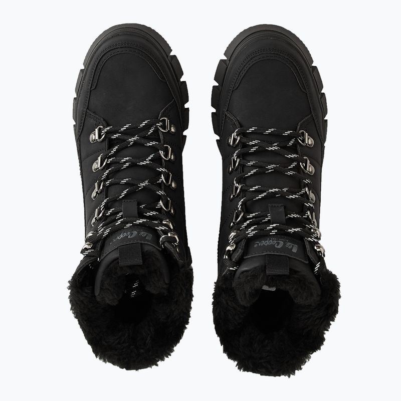 Încălțăminte pentru femei Lee Cooper LCJ-25-31-3911L black 11