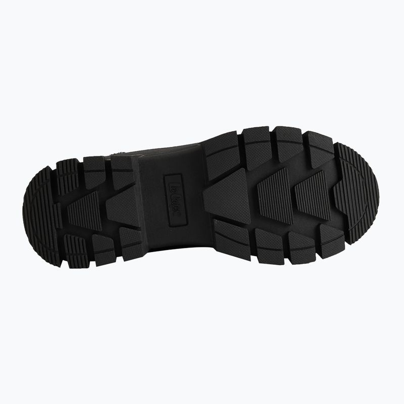 Încălțăminte pentru femei Lee Cooper LCJ-25-31-3911L black 12
