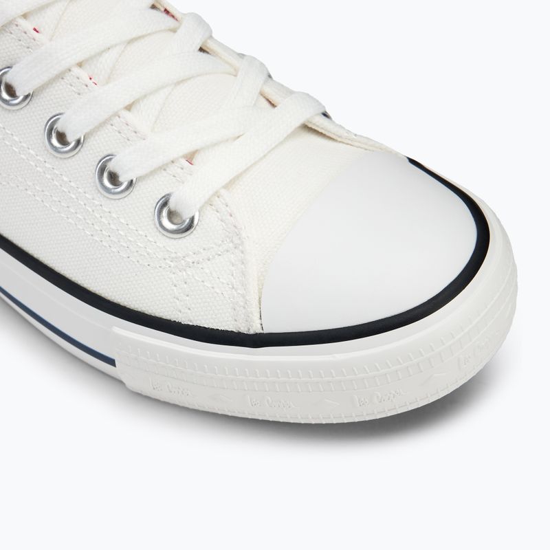 Încălțăminte pentru femei Lee Cooper LCW-24-31-2741L white 7