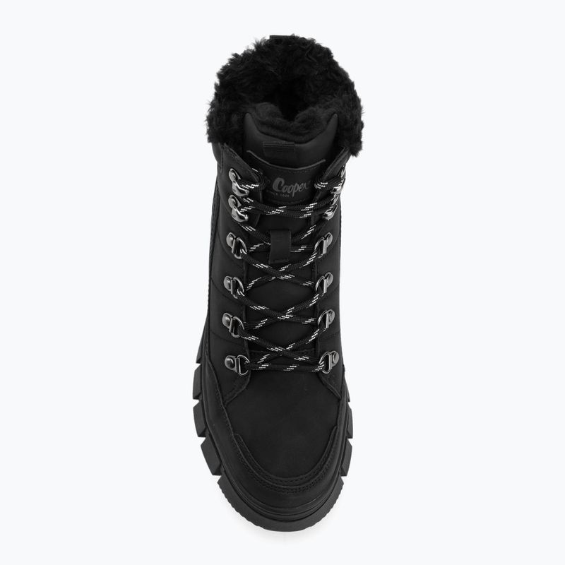 Încălțăminte pentru femei Lee Cooper LCJ-25-31-3911L black 5