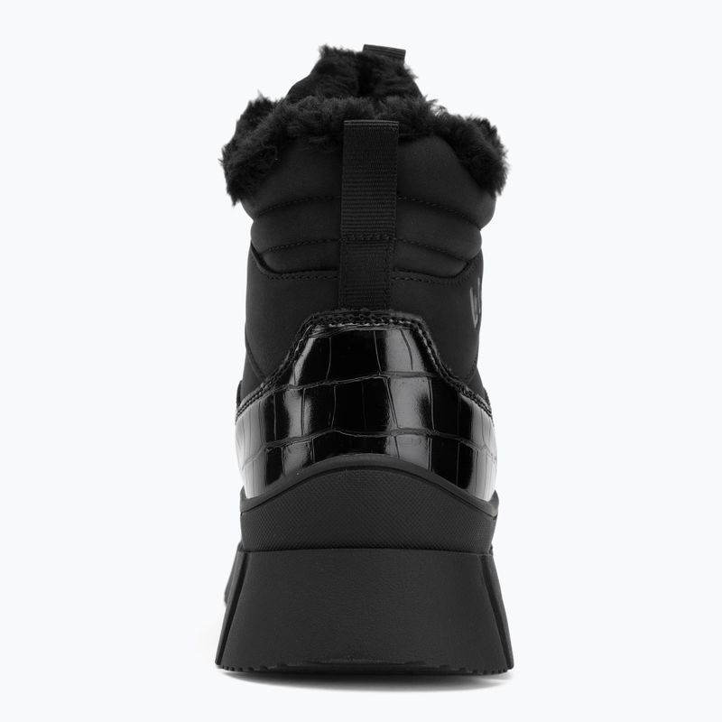 Încălțăminte pentru femei Lee Cooper LCJ-25-31-3911L black 6