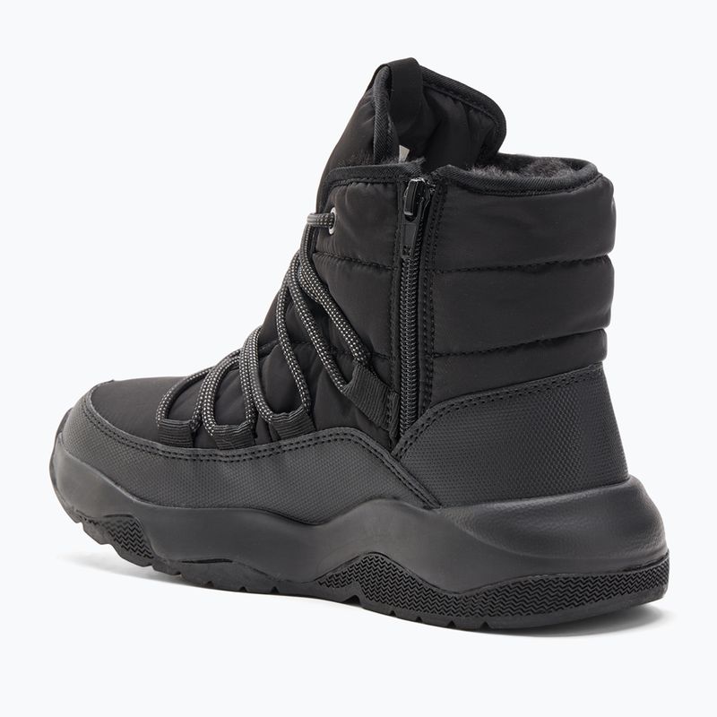 Ghete de zăpadă pentru femei Lee Cooper LCJ-24-03-3066L black 3