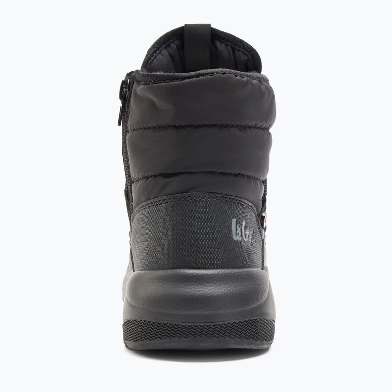 Ghete de zăpadă pentru femei Lee Cooper LCJ-24-03-3066L black 6