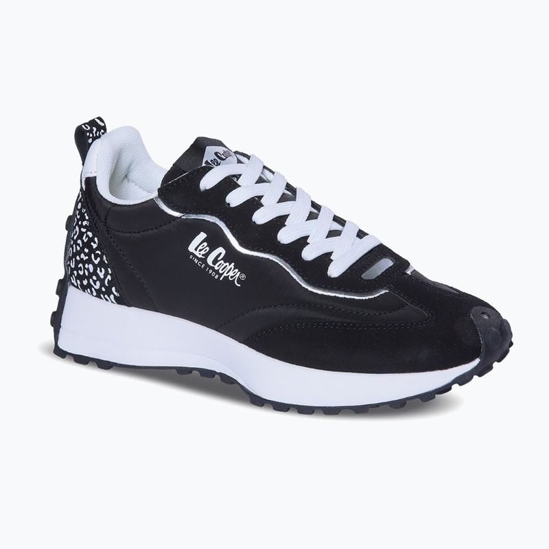 Încălțăminte pentru femei Lee Cooper LCW-25-03-3350LA black