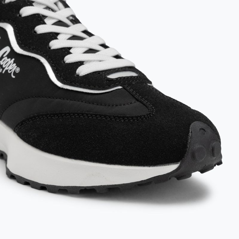 Încălțăminte pentru femei Lee Cooper LCW-25-03-3350LA black 7