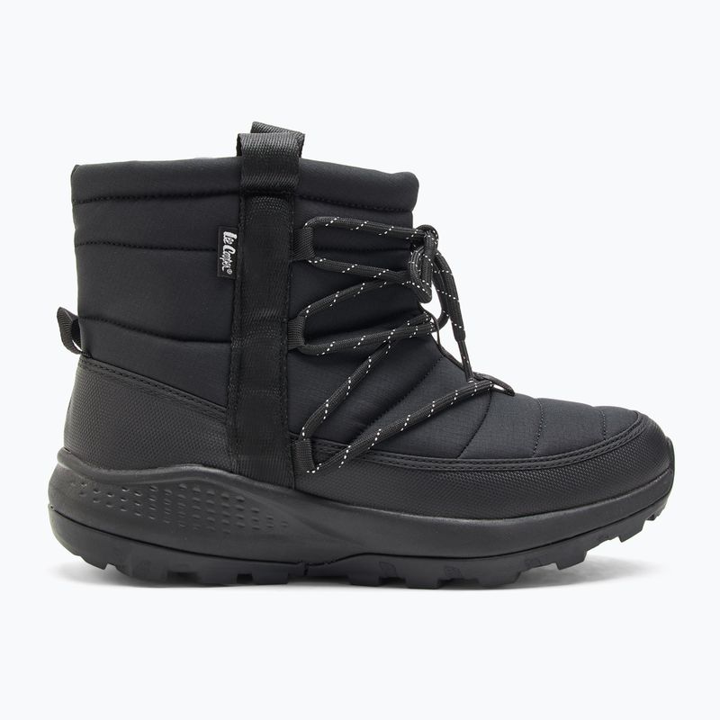 Ghete de zăpadă pentru femei Lee Cooper LCJ-24-03-3069L black 2