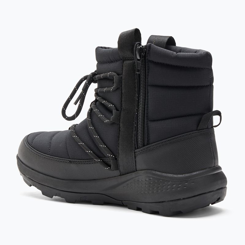 Ghete de zăpadă pentru femei Lee Cooper LCJ-24-03-3069L black 3