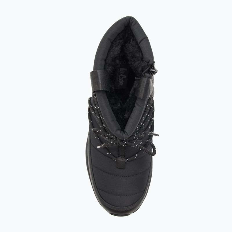 Ghete de zăpadă pentru femei Lee Cooper LCJ-24-03-3069L black 5