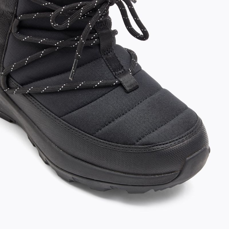Ghete de zăpadă pentru femei Lee Cooper LCJ-24-03-3069L black 7